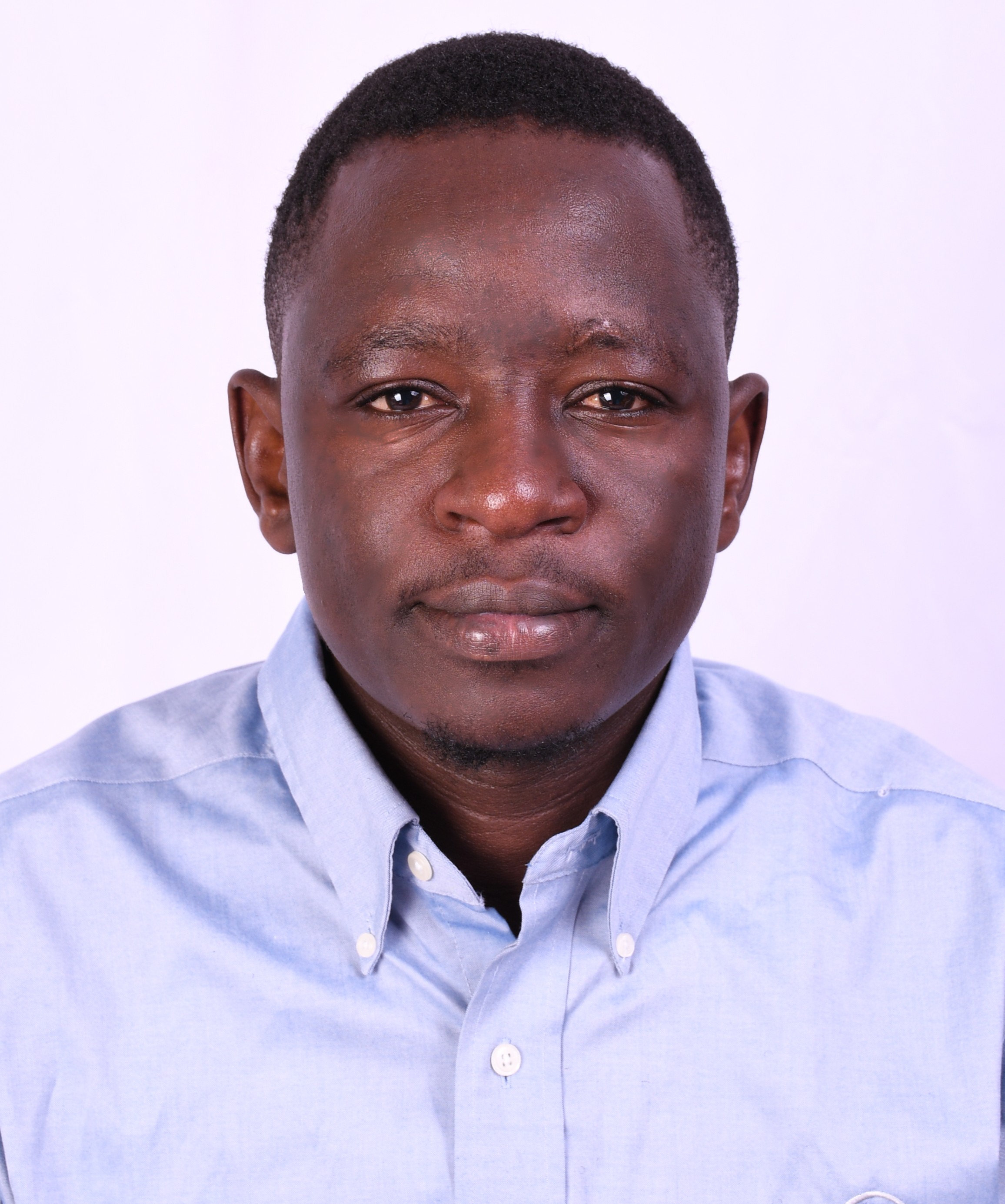 Benard Otom Owino